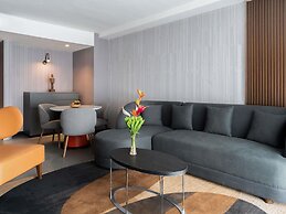 Pullman Kinshasa Grand Hotel