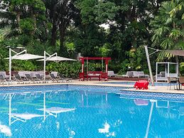 Pullman Kinshasa Grand Hotel
