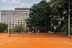Pullman Kinshasa Grand Hotel