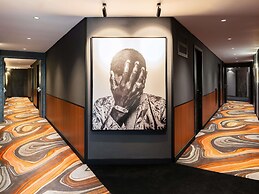 Pullman Kinshasa Grand Hotel