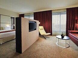 Pullman Kinshasa Grand Hotel