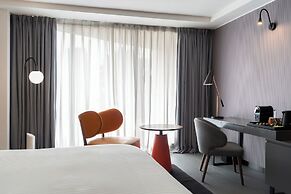 Pullman Kinshasa Grand Hotel