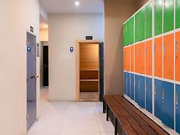 Pullman Kinshasa Grand Hotel