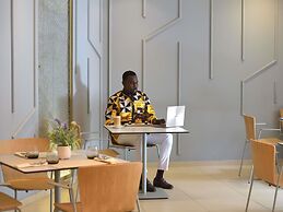 Pullman Kinshasa Grand Hotel
