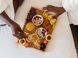 Pullman Kinshasa Grand Hotel