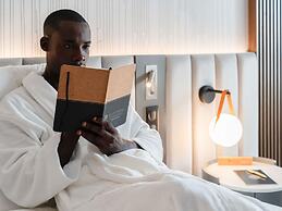 Pullman Kinshasa Grand Hotel