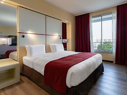 Pullman Kinshasa Grand Hotel
