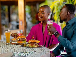 Pullman Kinshasa Grand Hotel