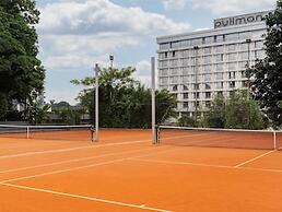 Pullman Kinshasa Grand Hotel