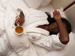 Pullman Kinshasa Grand Hotel