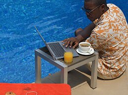 Pullman Kinshasa Grand Hotel