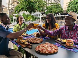 Pullman Kinshasa Grand Hotel