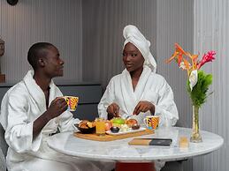 Pullman Kinshasa Grand Hotel