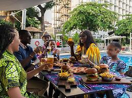 Pullman Kinshasa Grand Hotel