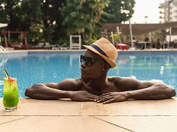 Pullman Kinshasa Grand Hotel