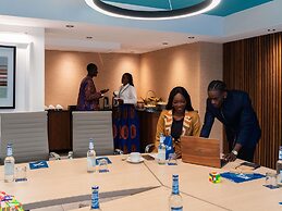 Pullman Kinshasa Grand Hotel
