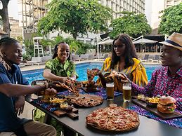Pullman Kinshasa Grand Hotel