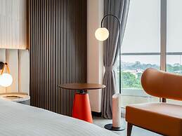 Pullman Kinshasa Grand Hotel