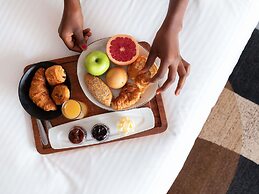 Pullman Kinshasa Grand Hotel