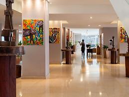 Pullman Kinshasa Grand Hotel
