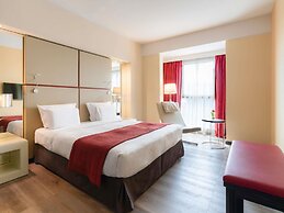 Pullman Kinshasa Grand Hotel
