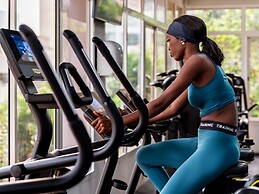 Pullman Kinshasa Grand Hotel