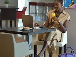 Pullman Kinshasa Grand Hotel