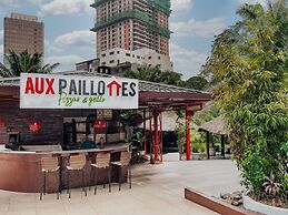 Pullman Kinshasa Grand Hotel