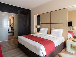 Pullman Kinshasa Grand Hotel