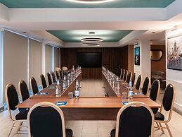 Pullman Kinshasa Grand Hotel