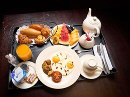 Pullman Kinshasa Grand Hotel