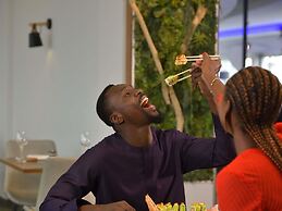 Pullman Kinshasa Grand Hotel