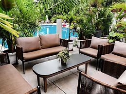 Pullman Kinshasa Grand Hotel