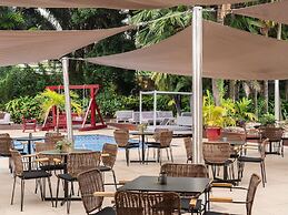 Pullman Kinshasa Grand Hotel