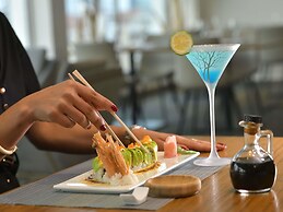 Pullman Kinshasa Grand Hotel