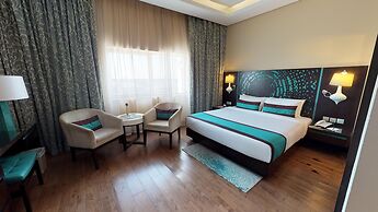 Signature Hotel Al Barsha