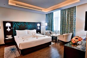 Signature Hotel Al Barsha