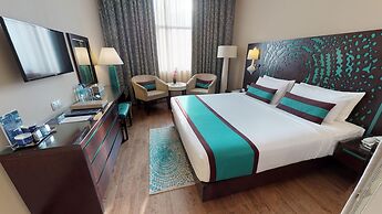 Signature Hotel Al Barsha