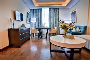Signature Hotel Al Barsha