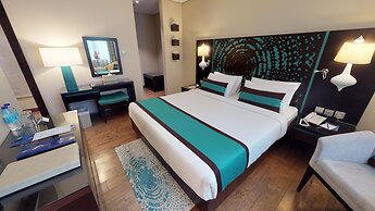 Signature Hotel Al Barsha