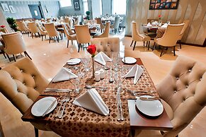 Signature Hotel Al Barsha