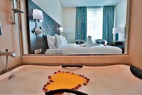Signature Hotel Al Barsha