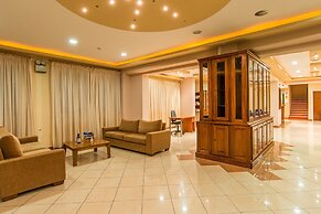 Perkes Hotel