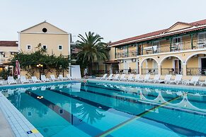 Perkes Hotel
