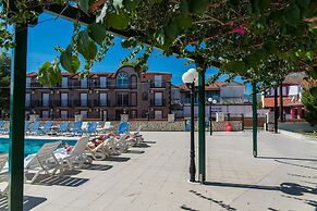 Perkes Hotel