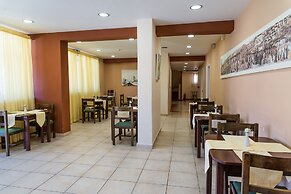 Perkes Hotel