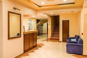 Perkes Hotel