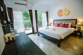 The Odyssey Serviced Apartment