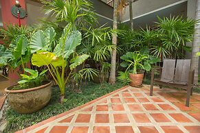 The Odyssey Serviced Apartment
