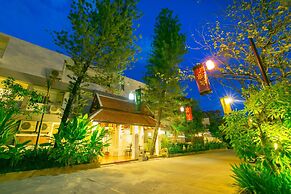 The Odyssey Serviced Apartment